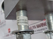National Oilwell 0Mma.092 Mathey Veeder-root Counter Module