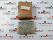 National Oilwell 6652526 01 02 Power Control Printed Circuit Board 79611669