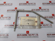 National Oilwell Varco 0000-9609-44 Counterweight Arm, Flox 0005 