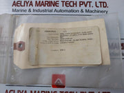 National Oilwell Varco 0000-9609-44 Counterweight Arm, Flox 0005 