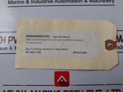 National Oilwell Varco 0000-9609-44 Counterweight Arm, Flox 0005 