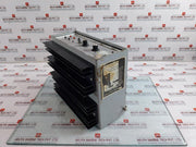 National Oilwell Varco 0001-2639-00 Dc Control Module Rev C Series X