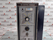 National Oilwell Varco 0001-2639-00 Dc Control Module Rev C Series X