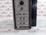 National Oilwell Varco 0001-2639-00 Dc Control Module Rev C Series X