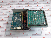 National Oilwell Varco 0001-2639-00 Dc Control Module Rev C Series X