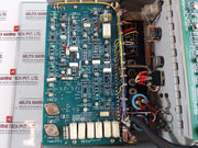 National Oilwell Varco 0001-2639-00 Dc Control Module Rev C Series X