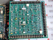 National Oilwell Varco 0001-2639-00 Dc Control Module Rev C Series X