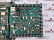 National Oilwell Varco 0001-2656-00 Ac Control Module 900 Rpm