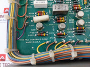 National Oilwell Varco 0001-2656-00 Ac Control Module 900 Rpm