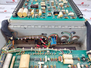 National Oilwell Varco 0001-2656-00 Ac Control Module 900 Rpm