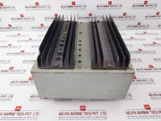 National Oilwell Varco 0001-2656-00 Ac Control Module 900 Rpm