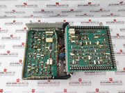 National Oilwell Varco 0001-2656-00 Ac Control Module 900 Rpm