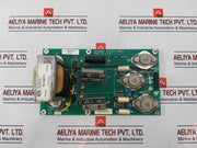National Oilwell Varco 10055578-001 Power Supply Board