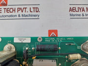 National Oilwell Varco 10055578-001 Power Supply Board