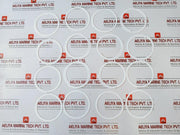 National Oilwell Varco 10137235-001 Hydraulic Spare Seal Handling Kit V-75 