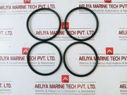 National Oilwell Varco 10137235-001 Hydraulic Spare Seal Handling Kit V-75 