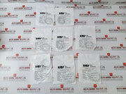 National Oilwell Varco 10137235-001 Hydraulic Spare Seal Handling Kit V-75 