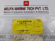 National Oilwell Varco 10291166-001 Hpt Valve Seat & Pocket Insert Assembly