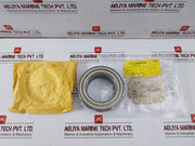 National Oilwell Varco 10291166-001 Hpt Valve Seat & Pocket Insert Assembly