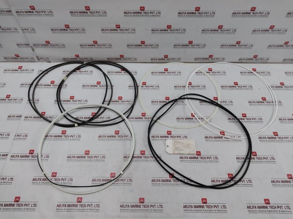 National Oilwell Varco 154191+71 Seal Kit For Passive Compensator