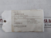 National Oilwell Varco 154191+71 Seal Kit For Passive Compensator