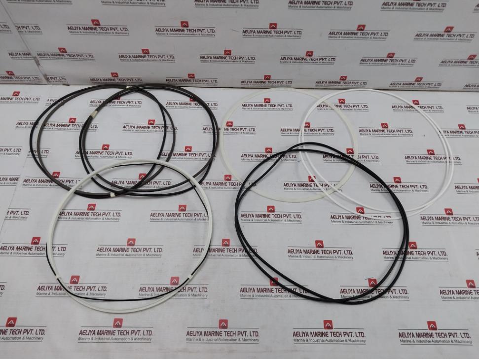 National Oilwell Varco 154191+71 Seal Kit For Passive Compensator