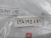 National Oilwell Varco 154192 Seal Kit For Crown Mounted Compensator 402058000