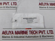 National Oilwell Varco 1552399 Gasket Ring Ctw350/52