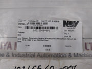 National Oilwell Varco 1552399 Gasket Ring Ctw350/52