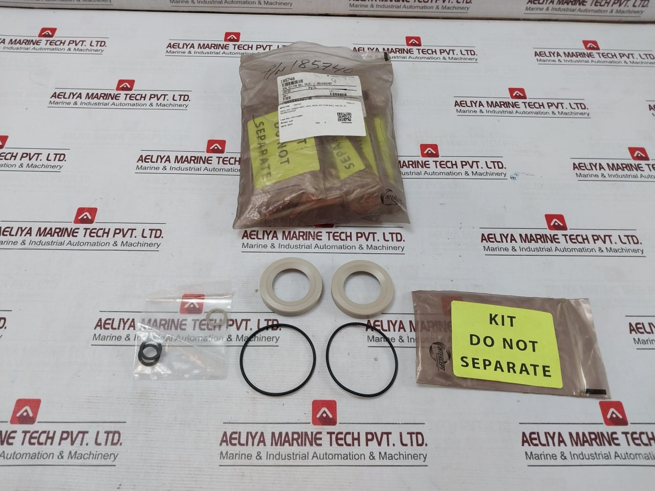 National Oilwell Varco 185740 Seal Kit 20000866