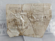 National Oilwell Varco 20372550 Seal Assembly Xk-19-25990315 Ff-6857