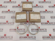 National Oilwell Varco 20384208 Bonnet Gasket Fc Type S316