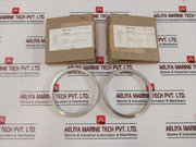 National Oilwell Varco 20384208 Bonnet Gasket Fc Type S316