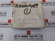 National Oilwell Varco 31212-01E Seat 2 Inch –7500 Psi Mud Valve 410 Ss 50001469