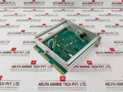 National Oilwell Varco 9603 Voltage Regulator Module 016-009603