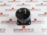 National Oilwell Varco Dc Voltmeter 0-1000V Analog Meter