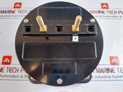 National Oilwell Varco Dc Voltmeter 0-1000V Analog Meter