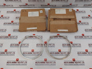 National Oilwell Varco Skd T-20 Gasket Bonnet 5 Inch-7500 Psi Mud Valve