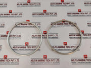National Oilwell Varco Skd T-20 Gasket Bonnet 5 Inch-7500 Psi Mud Valve