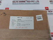 National Oilwell Varco Skd T-20 Gasket Bonnet 5 Inch-7500 Psi Mud Valve