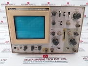 National Vp-5231A Oscilloscope