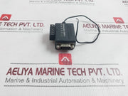 National Instruments Pcmcia-fbus, Port 2