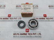 National Oilwell Varco 601410152 Bearing Ball For 1-1/8 In Dia Shafton Set