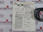 Natvar 400/461 Puropak Purotemax Cable Pvc Electrical Sleeving Tubing 