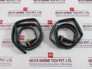 Natvar 400/461 Puropak Purotemax Cable Pvc Electrical Sleeving Tubing 