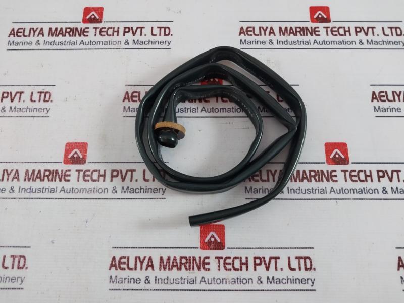 Natvar 400/461 Puropak Purotemax Cable Pvc Electrical Sleeving Tubing 