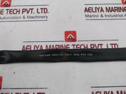 Natvar 400/461 Puropak Purotemax Cable Pvc Electrical Sleeving Tubing 