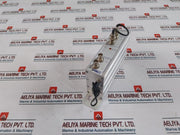 Naval Electronics A3260 Power Supply & Amplifier 