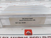 Naval Electronics A3260 Power Supply & Amplifier 