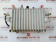 Naval Electronics Psa 350 Power Supply And Amplifier 230V Ac 24V Dc Line In:15V Dc 50W